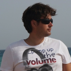 Андрей Кучумов, 22.01, Санкт-Петербург