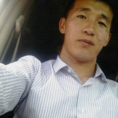 Kubanych Joldoshov, 15.05