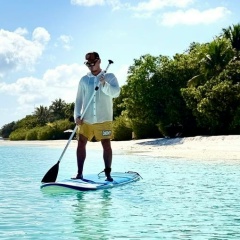 Иван Дементьев, 25.02.1989, Москва