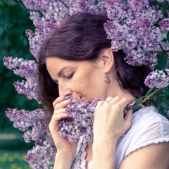 Olesya Ilyasova, 02.01, Санкт-Петербург