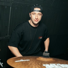 Тимофей Дякин, 30.03.1989, Курск