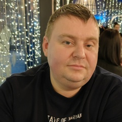 Сережа Науменко, 01.02, Санкт-Петербург