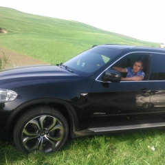 Ислом Хушназаров, 12.04, Санкт-Петербург