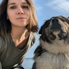 Елена Ганьшина