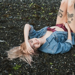 Елена Рябых, 17.06, Калининград