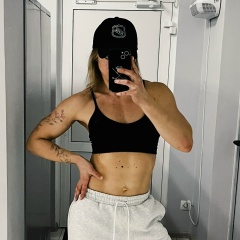 Наталья Стафеева, 07.07, Санкт-Петербург