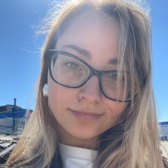 Анастасия Годова, 22.03.1995, Тверь