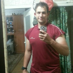 Глеб , 30.07.1991, Алматы