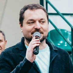 Никитос Сазанов, Санкт-Петербург