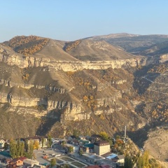 Патимат Исалова, 14.08, Махачкала