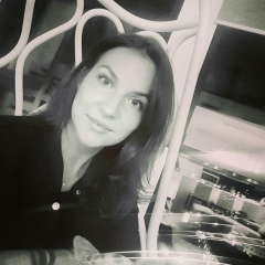 Евгения Коннова, 02.10.1992, Москва