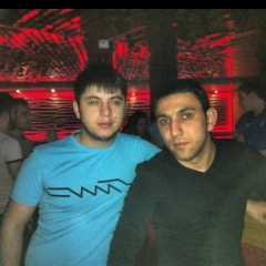 Максад Байрамов, 10.03.1991, Евлах