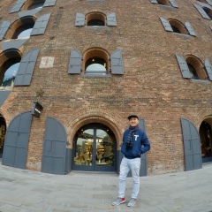 Thant Zaw-Lwin, 02.04.1982