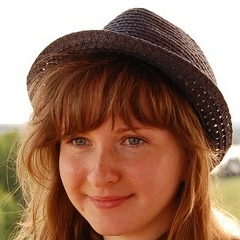 Anna Skovorodina, 27.05.1985, Минск