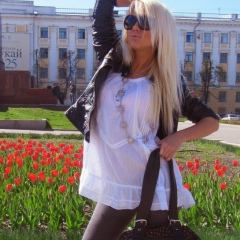 Марина Воприна, 23.12, Москва