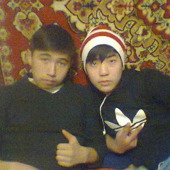 Almat Kaliev, 25.02.1999