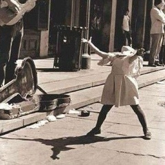 Сабина Мирзоева, 30.10, Москва