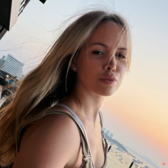 Маргарита Веприкова, 24.03, Белокуриха