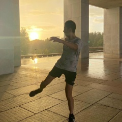 Саша Сиволдаев