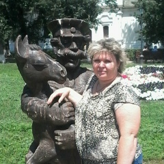 Людмила Величко, 16.02, Ставрополь