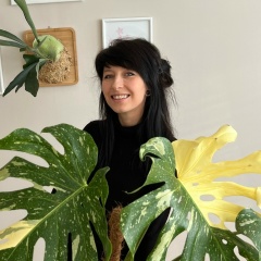 Екатерина Якута-Гедько, 12.10.1988, Брест