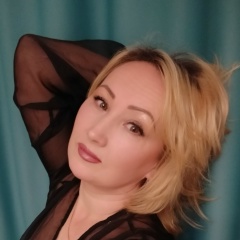 Лариса Ефремова, 19.03, Санкт-Петербург