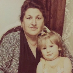 Эльвира Догик, 11.07.1990