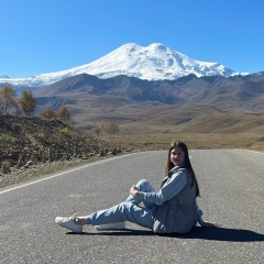 Яна Карчевская, 18.06.1990, Нижний Новгород