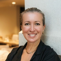 Анна Чеснова, 30.11, Санкт-Петербург