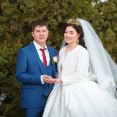 Альбина Нуфкалиева, 24.10.1989, Атырау