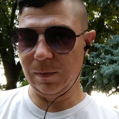 Дима Будник, Пинск