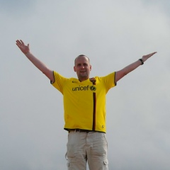 Антон Поздняков, 19.08.1976, Санкт-Петербург