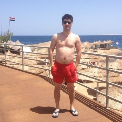 Миша Микиртичан, 18.05.1985, Минск