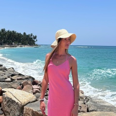 Екатерина Суевалова, Санкт-Петербург