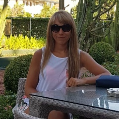 Татьяна Самохина, 24.09