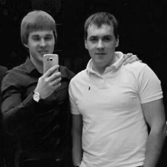 Влад Серпутько, 27.03, Днепр (Днепропетровск)