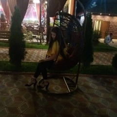 Назерке Омирбекова, 18.11.1996, Каскелен