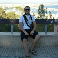 Андрей Ефимов, 15.08.1989, Екатеринбург