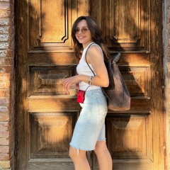 Полина Койкова, 06.07, Оренбург