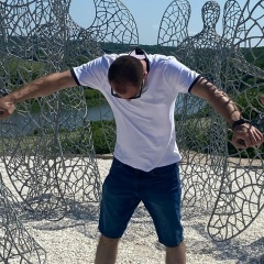 Александр Пономарев, 29.07, Старый Оскол