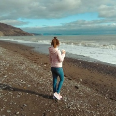 Нюта Волкова