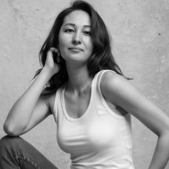 Айзада Сарина, 21.02.1991, Алматы