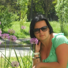 Мария Сочкова