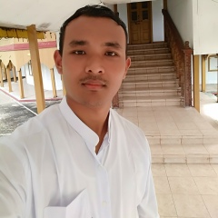 Aung Myint, 06.08.1991