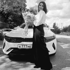 Любовь Омельченко, 03.05.1989, Омск