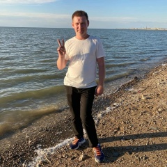 Виктор Горин, 12.04.1991, Канаш