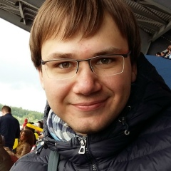 Алексей Ячменев, 19.02.1991