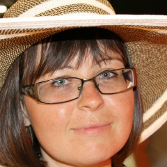 Ольга Кононова, 21.02, Санкт-Петербург