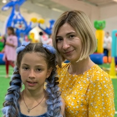 Галина Трощева, 23.09.1985, Павлодар