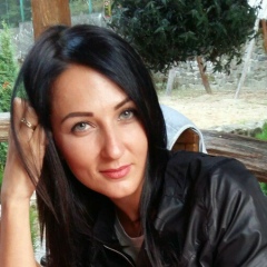 Татьяна Алексеева, 02.04, Николаев